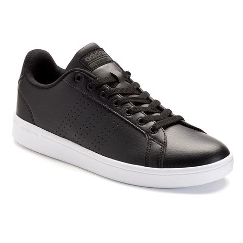 adidas neo sneaker heren|adidas Men's Neo Cloudfoam Advantage Clean Sneakers.